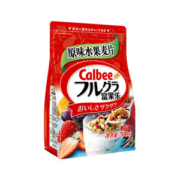 天猫超市 日本 卡乐比 水果麦片 700g/袋