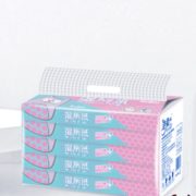 88VIP！ C&S 洁柔 湿厕纸 家庭装40片*5包