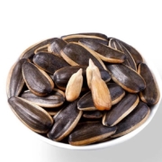 仁生七味 焦糖味 瓜子 4斤