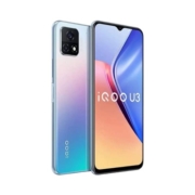 百亿补贴：iQOO U3 5G智能手机 6G+128G