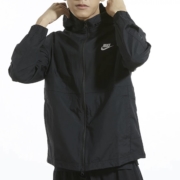31日10点：NIKE 耐克 SPORTSWEAR CU4310 男款 梭织连帽夹克