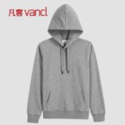 19日22点： VANCL 凡客诚品 15818303 男士连帽卫衣 39元包邮