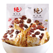 跳跳龙 雪花酥108g*4