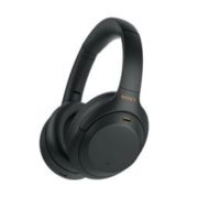 百亿补贴： SONY 索尼 WH-1000XM4 头戴式无线蓝牙降噪耳机