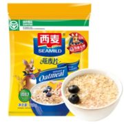 SEAMILD 西麦 即食燕麦片 618g