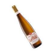 德国摩泽尔产区许愿城晚收甜白雷司令葡萄酒750mL 单支装 *3件
