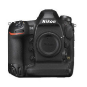 Nikon 尼康 D6 全画幅单反相机