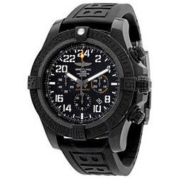 BREITLING 百年灵 Avenger 复仇者飓风 XB1210E41B1S1 男士机械腕表