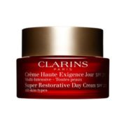 某猫¥1150！Clarins 娇韵诗 花样年华日间霜 SPF20 50ml（所有肌肤可用）