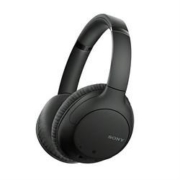 百亿补贴： SONY 索尼 WH-CH710N 头戴式蓝牙降噪耳机