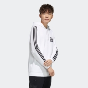 20日0点： adidas 阿迪达斯 neo男装运动套头衫FU1040 FU1041 GH7829