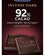 Ghirardelli 吉尔德利（金鹰）92%可可黑巧克力90g*12块 直邮含税到手￥174.94