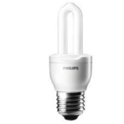PHILIPS 飞利浦 节能灯泡 螺口家用