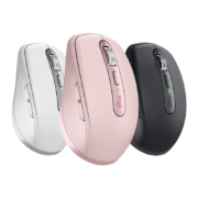 Logitech 罗技 Mx Anywhere3 无线鼠标