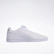 舒适简约！Reebok 锐步 ROYAL COMPLETE CLN DV6634 男子休闲鞋