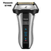 Panasonic 松下 ES-CV50 电动剃须刀