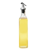TANG GUI FEI 防漏玻璃油壶 500ml