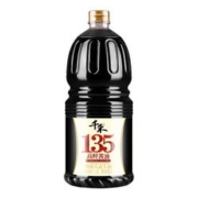 千禾 高鲜135 特级头道生抽 1.8L*5件