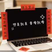 YuXian 语闲 创意迷你春联
