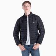 Levi's 李维斯 男士 立领 棉服夹克