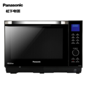 Panasonic 松下 NN-DS1201 蒸烤一体机 27升 +凑单品