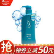 Head & Shoulders 海飞丝 丝源复活组合 头皮净化洗发露 530ml