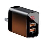 百亿补贴！BASEUS 倍思 18W PD充电器