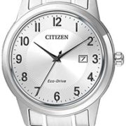 CITIZEN 西铁城 SPORTS AW1231-58B 男士光动能腕表 到手574.97元