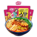 遇见螺 柳州螺蛳粉 330g*3袋