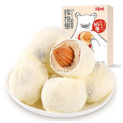 Be&Cheery 百草味 奶枣 128g