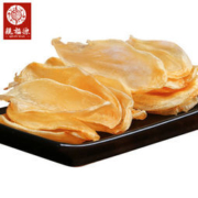 亲福源 小米花胶鱼胶 净重200g