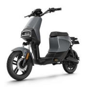 限地区：小牛电动 TDR27Z 新国标电动自行车