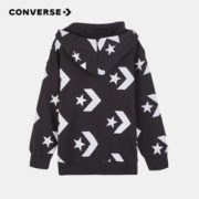 CONVERSE 匡威 儿童经典logo休闲卫衣