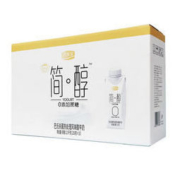 君乐宝 简醇酸奶 250g*10瓶