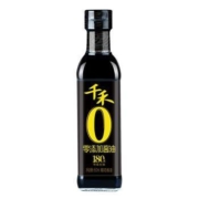 plus会员：千禾 酱油180天特级生抽 150mL*2件