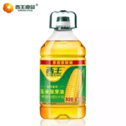 西王 玉米胚芽油 6.18L 非转基因*2件