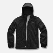 20日0点、年货节预告：THE NORTH FACE 北面 4U5F 男士冲锋衣
