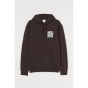 H&M 0699755 男士卫衣 *2件