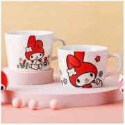 My melody 美乐蒂 陶瓷杯 300ml