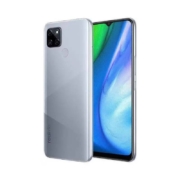 百亿补贴：realme 真我 V3 5G智能手机 6GB+128GB