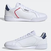 20日0点： adidas 阿迪达斯 neo ROGUERA 男子休闲运动鞋