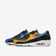 31日10点：NIKE 耐克 AIR MAX 90 PREMIUM 男子运动鞋