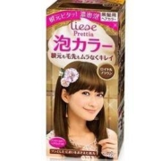 20日0点、年货节预告、88VIP：kao 花王 liese prettia 泡沫染发剂 108ml