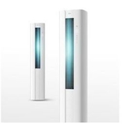 苏宁极物 3匹 变频 KFR-72LW/BU(A1)W 1级能效 柜机 WiFi控制 小Biu智能 冷暖空调