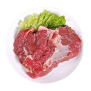 yisai 伊赛 精修牛肩肉 1000g/袋 *2件