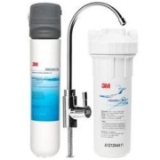 3M DWS 2500 CN 型净水器 白色