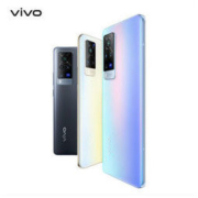 vivo X60 5G 智能手机 8GB+128GB 微光