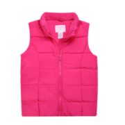 Carters 儿童羽绒马甲