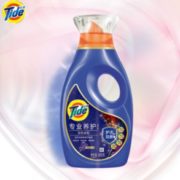 18日6点： 汰渍 Tide 深色炫彩洗衣液 600G 4.9元