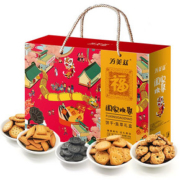 为美兹-年货大礼包680g